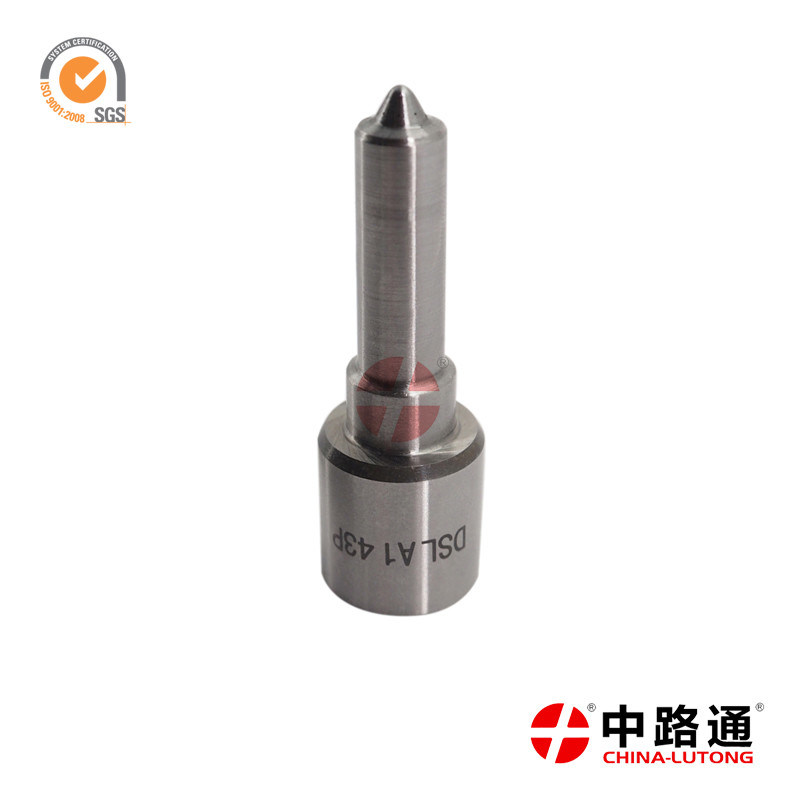 2kd nozzle hiace DLLA143P2155 bosch nozzle cross reference