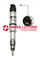 Weichai Fuel Injector 0 445 120 127 common rail diesel injector bosch kit supplier