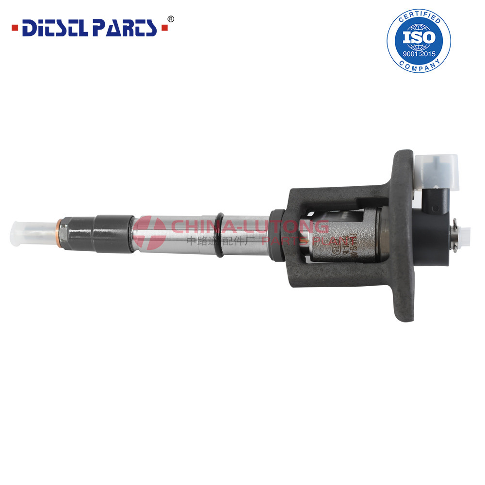 Common Rail Fuel Injector 0 445 120 091 for New Mistubishi ME193983