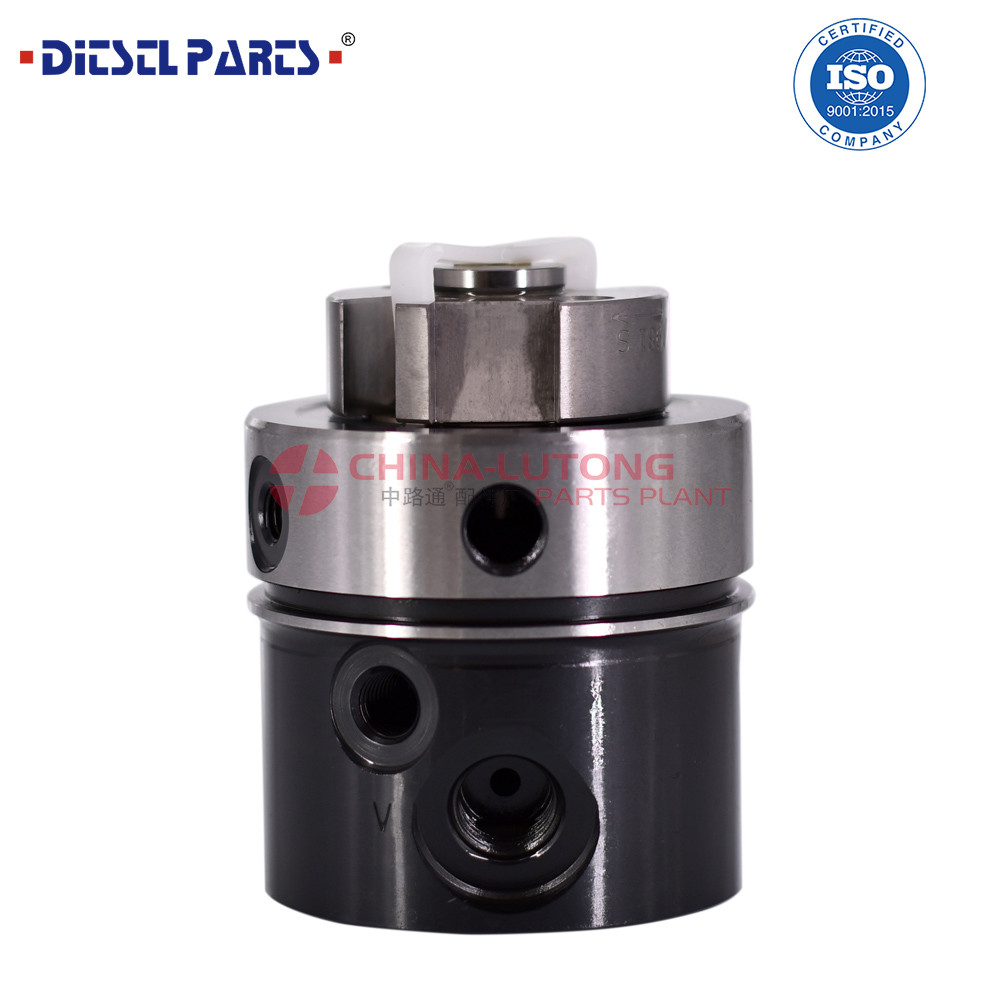 Delphi diesel Pump Rotor Head 7185-197L for Cabezal Ford 5630-6630-7630 ...