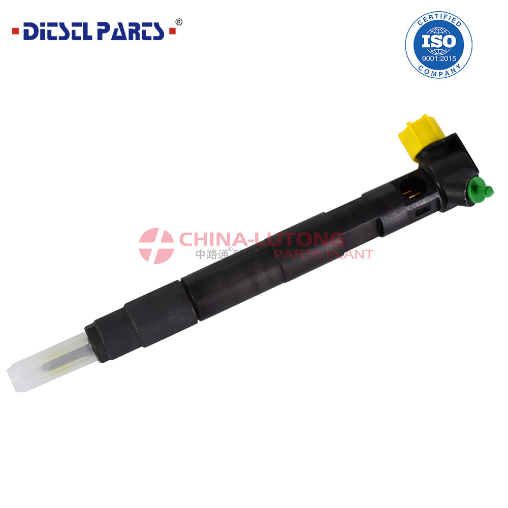 Common Rail Fuel Injector 6510700587 For Mercedes-Benz W204 W212 W207 ...