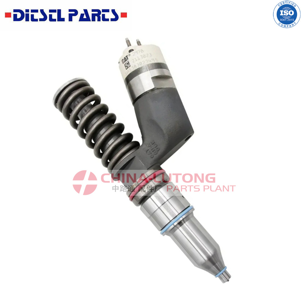 Fuel Injector 235-2887 for Caterpillar CAT C-9