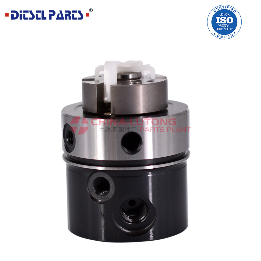Delphi diesel Pump Rotor Head 7180-973L for DPA Fuel Injection Pump