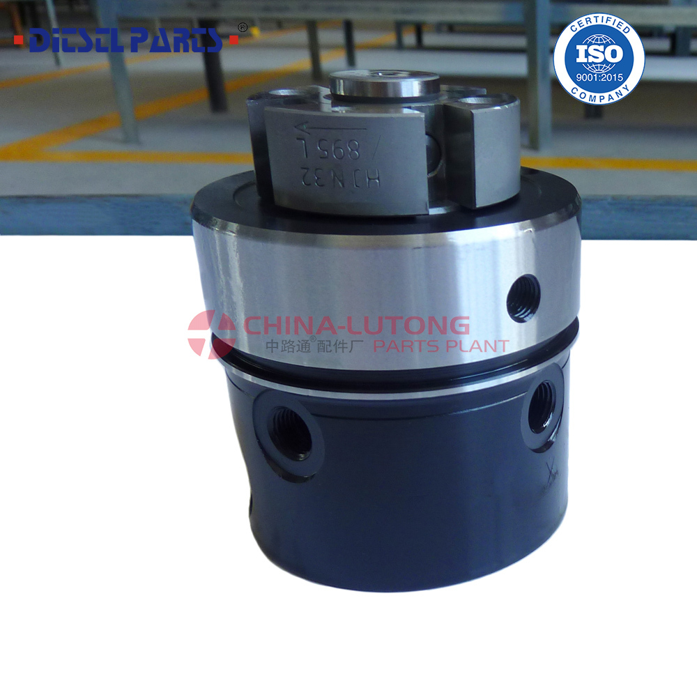 Lucas Pump Head Rotor 7189-525L for Delphi/Perkins DP210/DP310 Engine Parts