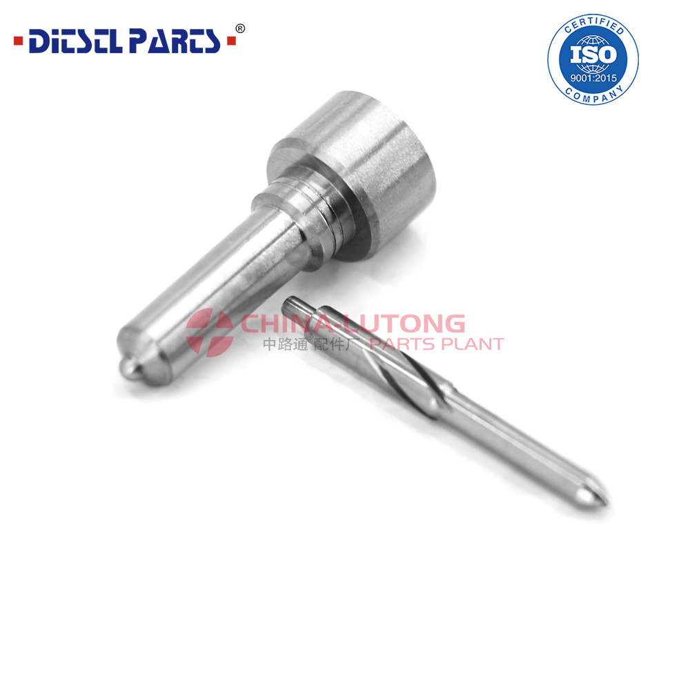 Diesel Injector Nozzles L210PBC for Renualt 20555521 21028880 21582096
