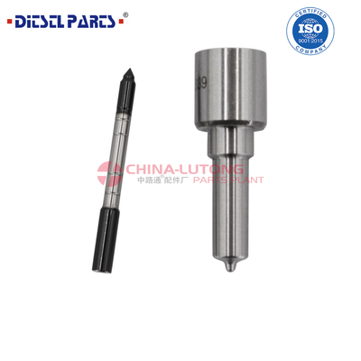 Common Rail Fuel Injector Nozzle DLLA143P2206   for Cummins 0445120252 0445120254 5263315