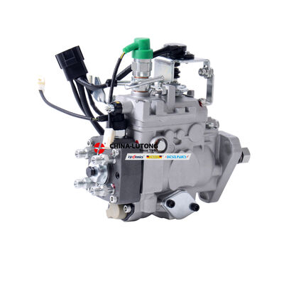 Fuel Injection Pump NJ-VE4/11E1250R140 For QuanChai T3 4C2-50V32 engine