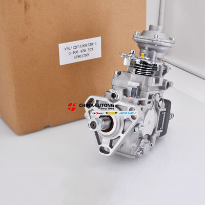 VE Injection pump 0 460 426 303    VE6-12F1100R730-2    for Cumm-ins 6BT 5.9L Diesel Engine