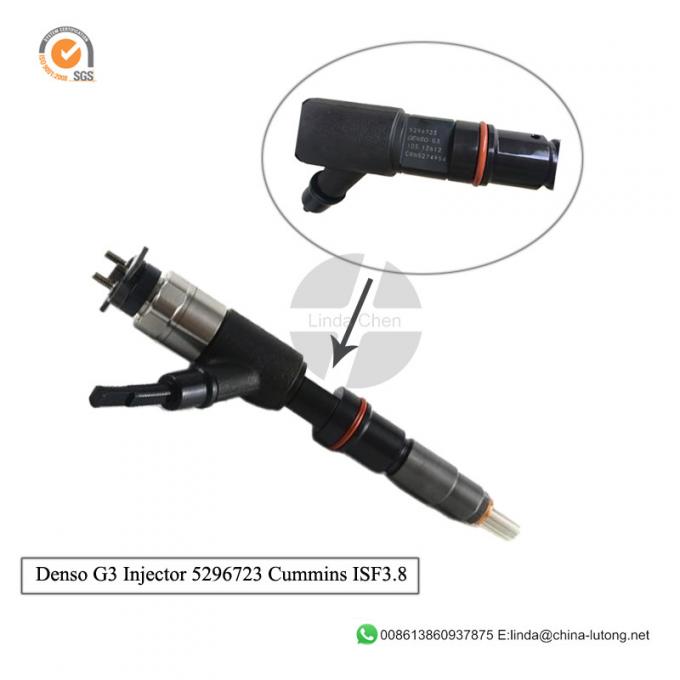 buy toyota fuel injector 2367030050 CR Fuel Systems 2367039095