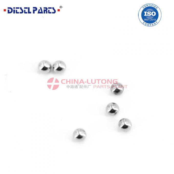 BOSCH VALVE BALL F00VC05001 Steel Ball Kits apply to CR Injector