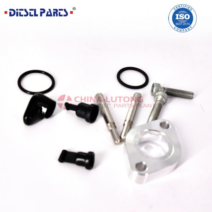 Delphi Fuel Pump Inlet Metering Valve 04226-0L010 scv valve kit