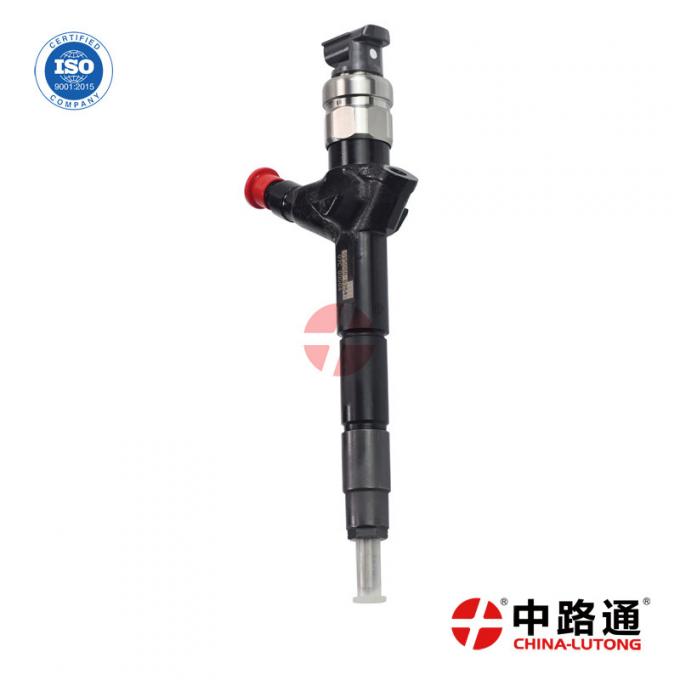 Denso Injector 0950006250 denso common rail injector 0950006240 fits